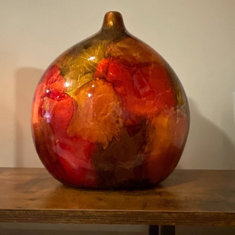Vase for Decorative Use Only - Picture 5 of 7